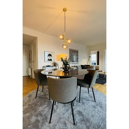 Apartmentincopenhagen 1518 شقة كوبنهاجن