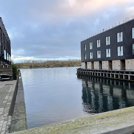 شقة Apartmentincopenhagen 1518 *