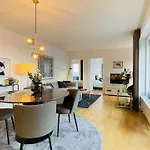 Apartmentincopenhagen 1518 * Kopenhaga