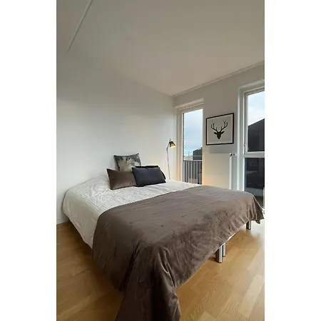Apartmentincopenhagen 1518 Appartement Copenhague