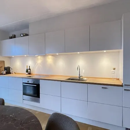 Apartmentincopenhagen 1518 Appartement
