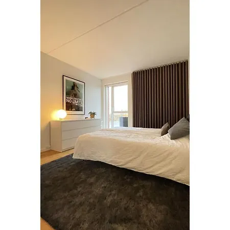Appartement Apartmentincopenhagen 1518 Kopenhagen