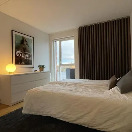 Apartmentincopenhagen 1518 *