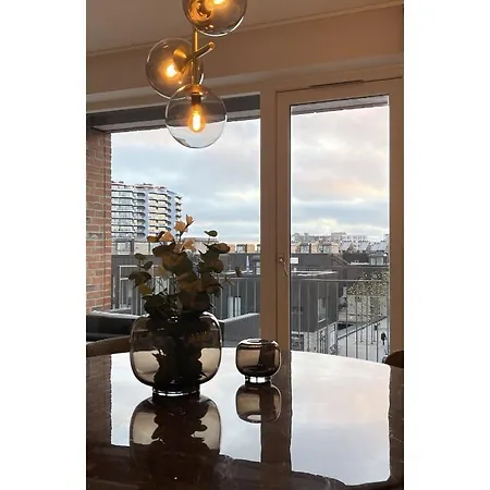 Appartement Apartmentincopenhagen 1518