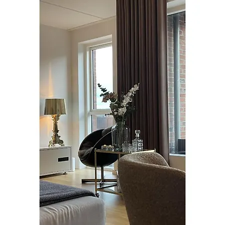 Apartmentincopenhagen 1518 Appartement *