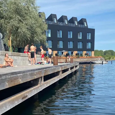 Apartmán Apartmentincopenhagen 1518