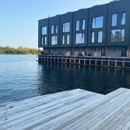 Appartement Apartmentincopenhagen 1518 Copenhague