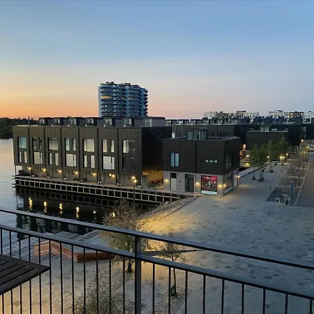 Apartmentincopenhagen 1518 Appartement