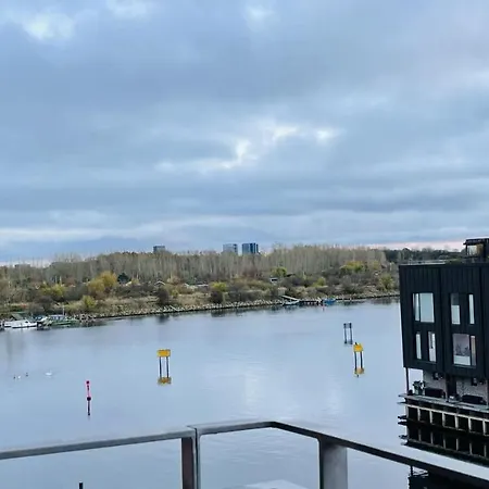 Appartement Apartmentincopenhagen 1518 Kopenhagen