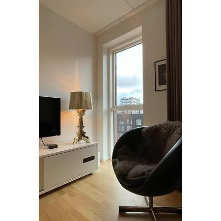 Apartmentincopenhagen 1518 Appartement