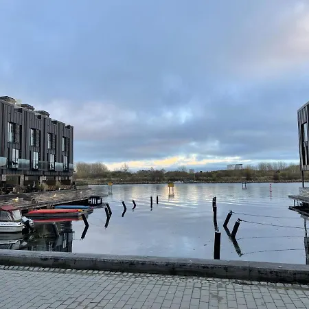 Appartement Apartmentincopenhagen 1518 Copenhague