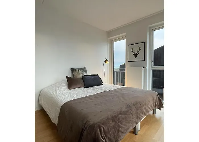 Apartmentincopenhagen 1518 Appartement Kopenhagen