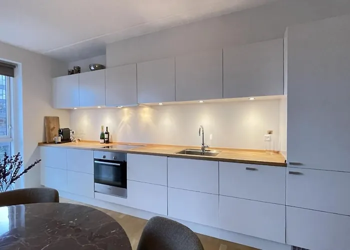 Apartmentincopenhagen 1518 Appartement