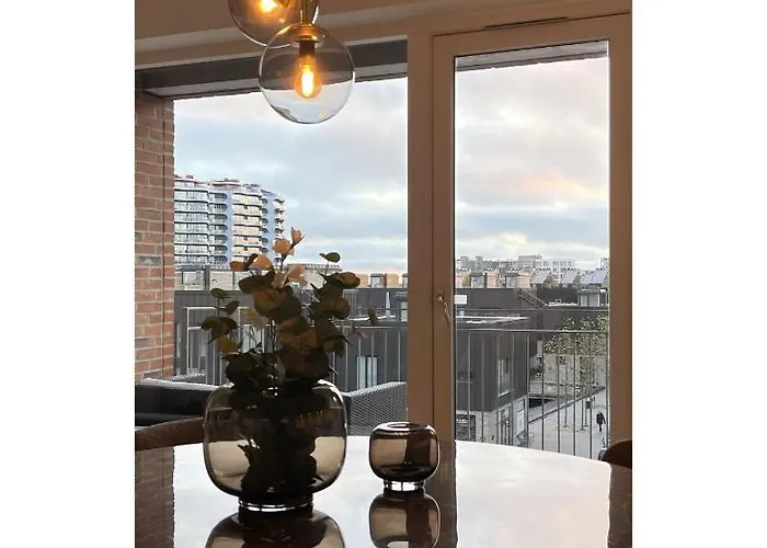 Appartement Apartmentincopenhagen 1518