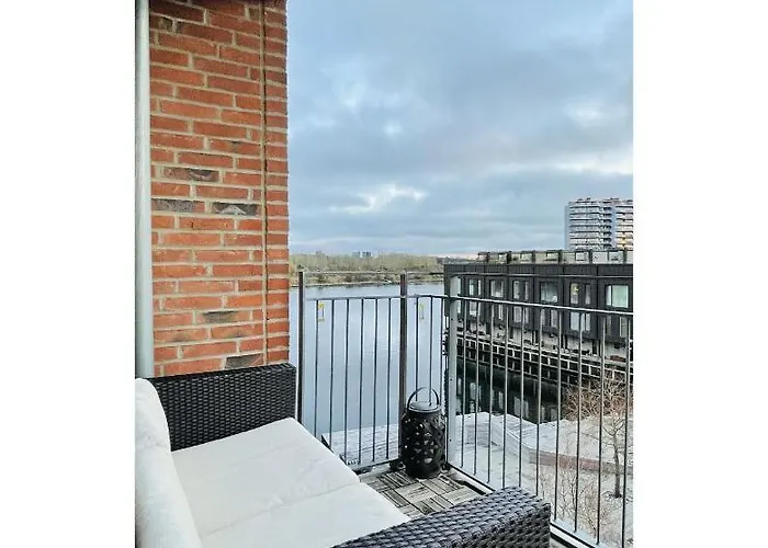 Apartmentincopenhagen 1518 Kopenhagen