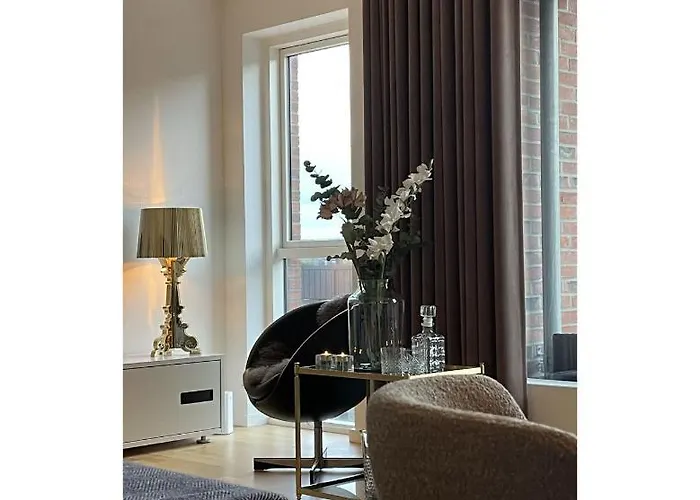 Apartmentincopenhagen 1518 Appartement *