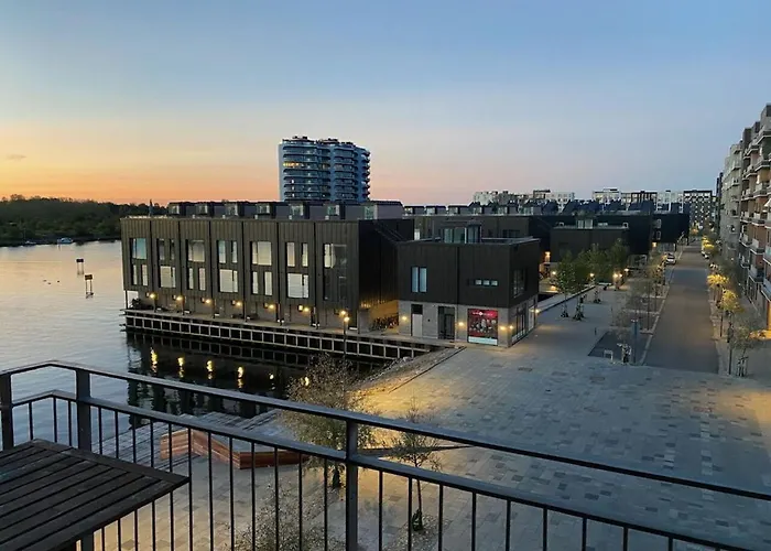 Apartmentincopenhagen 1518 Appartement