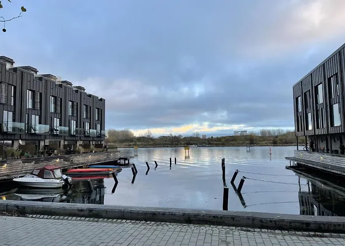 Appartement Apartmentincopenhagen 1518 Kopenhagen