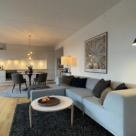 Apartment Apartmentincopenhagen 1518 Kopenhagen