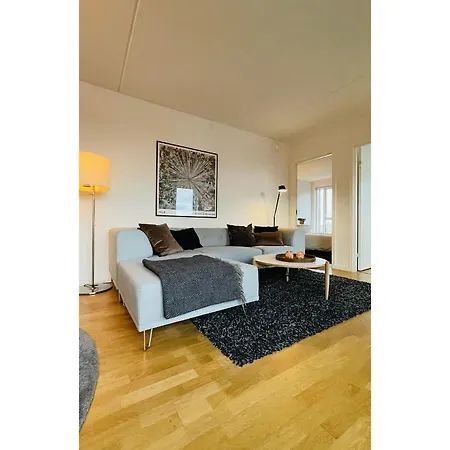 Apartment Apartmentincopenhagen 1518